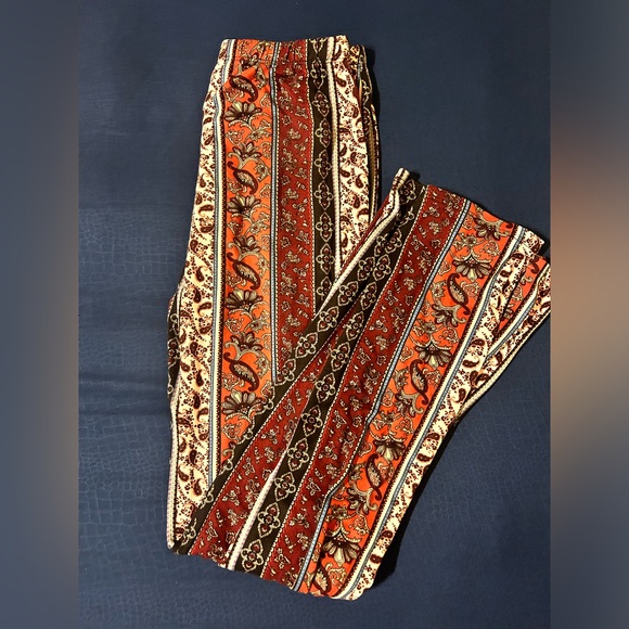 Print Leggings - Picture 1 of 4